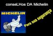 Conselhos Da Michelin