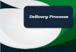 Delivery Process
