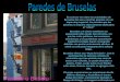 Belgija fasade u Briselu