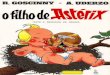 Asterix   pt27 - o filho de asterix