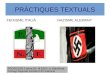 Textos fascismo y nazismo