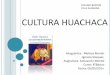 Cultura huachaca