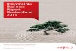 Responsible Business Report Deutschland 2015