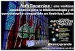 InfoTecarios: una ventana colaborativa para la bibliotecología y el conocimiento compartido en América Latina