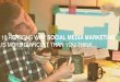 10 Reasons Why Social Media Marketing Is More Difficult Than You Think