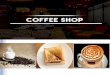 Bisnis plan coffee shop dan mini library