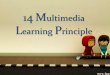 14 Multimedia For Education