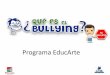 ¿Qué es el bullyng?