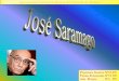 Trabalho sobre Saramago