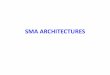 Ch3 sma-architectures-2012