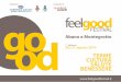 Feel Good Festival 2014