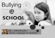 Bullying di sekolah