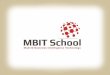 Mbit school info