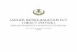 Dasar Keselamatan ICT Pejabat Daerah & Tanah Kuala Kangsar