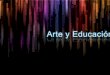 Arte y educacion