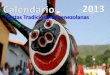 Calendario de fiestas tradicionales venezolanas 3