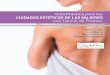 Guía práctica para los cuidados estéticos de las mujeres con cáncer de pulmón
