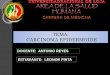 REVISIÓN DEL CARCINOMA EPIDERMOIDE Y EPITELOMA METATIPICO