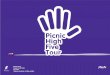 Кейс “Picnic High Five Tour” (c)Ян Оськин. Digital marketing 2010