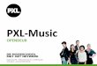 Muziekmanagement - PX-Music