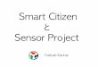 20150226 Sensor Project