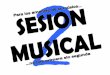 Fotos Ensayos Sesión Musical 2