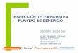 Colombia inspeccion oficial