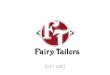 Fairy Tailors - Case Studies - LEE [CZ]