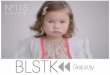 BLSTK Replay n°113 - la revue luxe et digitale 21.02 au 27.02.15