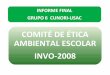 4to Monitoreo Comité EA INVO 2008 -CUNORI-