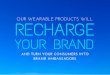 Recharge Your Brand!