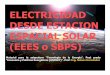 Electricidad Estacion Espacial Solar (EEES) (SBSP) (SSP)