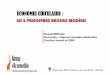 Forum Nantes ville comestible 24/01/15 : présentation de M. Zeroukhi sur les business modèles de l'économie circulaire