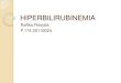Hiperbilirubinemia   rafika - p.17420110024