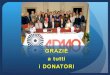 ADMO - Statistiche Regione Marche 2014