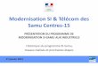 Si samu session-information_industriels_270115_historique
