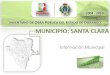 Santa Clara - Inventario de Obra Pública 2004 - 2010
