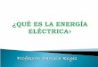 Energia electrica