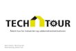 Tech tour trækker unge til industrien