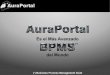 AuraPortal BPMS v.4.0