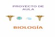 Proyecto biologia