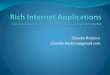 SmartClient by Isomorphic - Rich internet applications