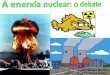 Trabajo EnergíA Nuclear