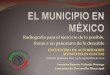 El Municipio en México