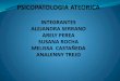 Psicopatologia Ateorica
