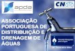 A APDA e a Parceria Portuguesa para a Água