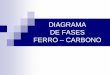 5 diagrama ferro carbono
