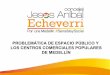 Concejal Jesús Anibal Echeverri CCiales populares