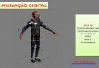 Animação Digital AULA 10: CONFIGURANDO UM PERSONAGEM PARA ANIMAÇÃO NO MAYA. Parte 3 - Controladores