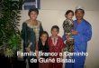 Guiné Bissau - Projeto Missionário